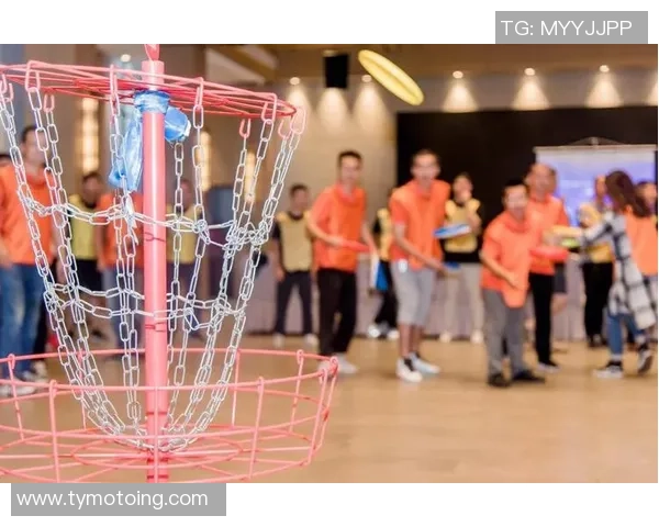 飞盘盛宴：深入了解杭州飞盘队的训练与竞技状态